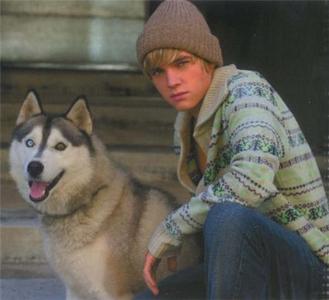  Любовь this pic with the dog ;]