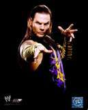  Jefff Hardy might not come back to WWE,because he's living his dream on TNA.its comes on every Thursaday you guys should check it out.Jeff loves to be on TNA.:)