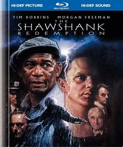  If Shawshank Redemption is your Favourite Film, why?