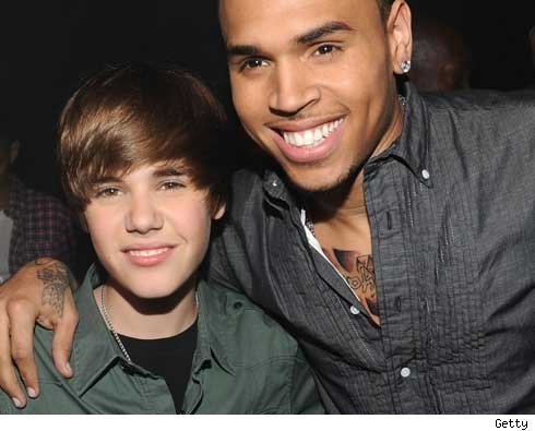 do you think justin bieber would ever hit a girl like chris brown