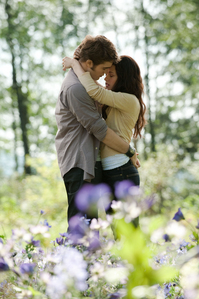 Nope it's not just you I hate jacob for being so stubborn I don't understand why he can't accept that Bella loves Edward and not him. He should just leave Edward and Bella alone and wait until Renesmee comes. He irritated me so much in Eclipse "tricking" bella into kissing him and acting so whiny when he found out Bella was marrying Edward, I mean didn't he see in coming. That is why I am team Edward forever Edward would never act like that he would respect Bella's desicion and would never let Bella know how much it would hurt him because he would never put Bella through that kind of pain,... unlike Jacob!!!<3