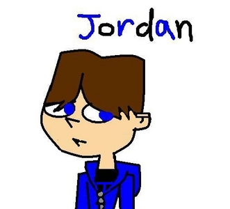  meet Jordan!