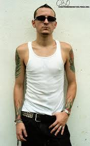  CHESTER! <3