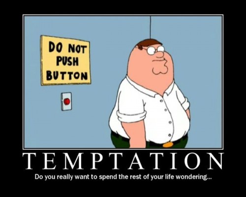  Peter Griffin.. yes.