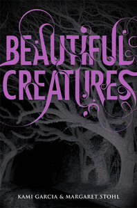  Has anyone read the book "Beautiful Creatures" da Kami Garcia & Margaret Stohl?