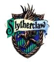  Ravenclaw au Slytherin