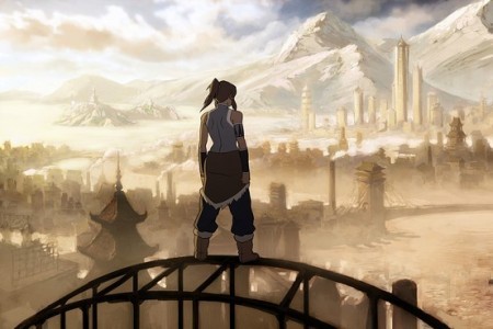  yes! the plot is that it's 70 years after aang defeated the api lord and there is a new avatar a southren water tribe water bender Korra! she has already mastered water earth and api so now she is going to the melting pot city filled with non benders and benders to learn air from aangs son Tenzin! but in the city an anti bending group is rising to get rid of benders! so now korra will have to deafeat them ! it premires august 2011 =) here is a pic to prove it ! =)