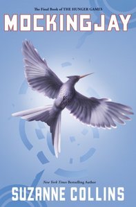  Okay, I'm just going to clear this up for everyone. The third book is called Mockingjay and its release 日付 is August 24, 2010. Wondering what my sources are that are better than everyone saying it's the Victors and coming out in the fall? My family owns a bookstore and so I think we should know when a book is released and what it's called. Because it's only 18 days until the release at this point, we already have copies on order and so it would be pretty damn hard for me to have wrong information. Just saying :) Hope that 回答 your 質問 ewalk :)