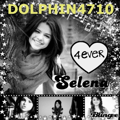  Mine is selena gomez <33333 With my 用户名 on the 最佳, 返回页首