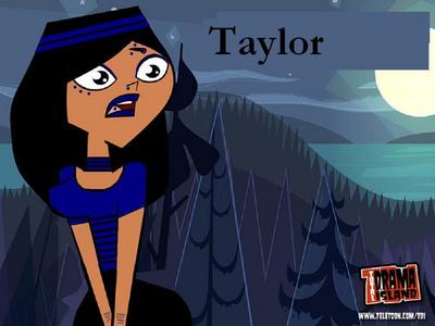 This is Taylor
She loves peircings!! lol 
She is also a very smart and respectable person:D