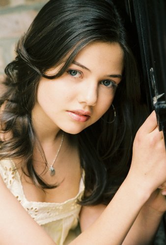  I just created a spot for Danielle Campbell. Will آپ join?