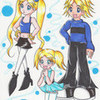  hujambo have u ever read bubbles+boomer fanficts on fanfiction if wewe hvnt u should there Awsome