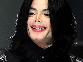  CAN 당신 SAY MICHAEL JACKSONS IS THE BEST LOOKING MAN IN THE WORLD