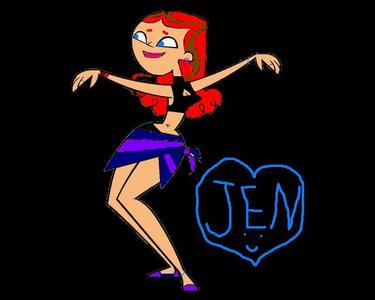this is jen