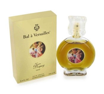 Yeah, his favorite perfume was Bal A Versaille perfume by Jean Desprez :)
Here's the link if you don't believe me:
http://www.michaeljackson.com/us/node/890815

or

http://www.youtube.com/watch?v=l7buYsjezgk
