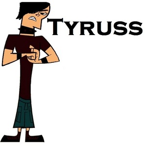 Name: tyruss
Age: 18
Bio: emo-sih funny mean at time and fun 2 be around

Audition tape: do i really have 2 do this?
Crush/person they are dating: tdigirl
Fav type of music: scramo
Why you want to join: it would be a good way 4 me and tdigirl 2 join
