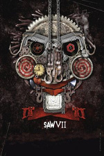  Scary, no. Gory, yes. I have seen all of the Saw फिल्में and I'm right in the middle of playing the video game. I'm sad because Saw 3D is going to be the last Saw. Nope, they're not scary to me. And I think Bill is just awesome!