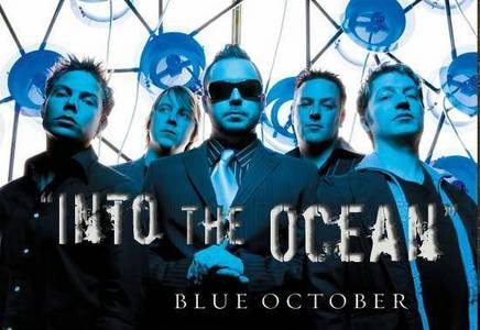  1.into the ocean によって blue october 2. hate me によって blue october 3. that kind of 日 によって sarah buxton 4. smile によって uncle kracker