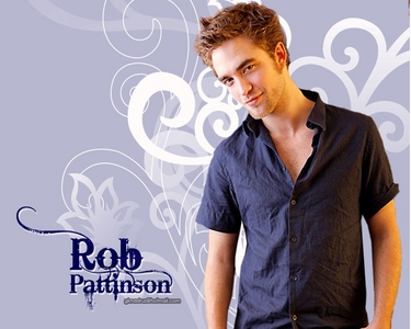  Rob por far aside from his gorgeous looks he's the best actor out of all of them. I'll keep watching him beyond Twilight :)