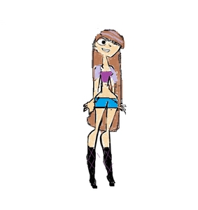  im number fourteen she is age 13 and her name is lilly just like mine 次 to her sister emily who is the same just with skinny jeans and a ティール 上, ページのトップへ