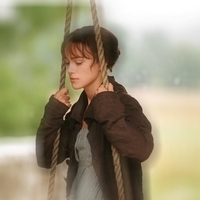  Would あなた like to 登録する my spot dedicated to Keira as Elizabeth Bennet?