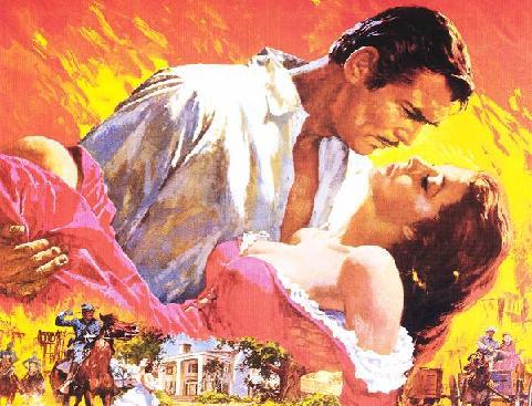 Have you seen the 70th anniversary edition blue ray of GWTW yet and if so, what did you think?