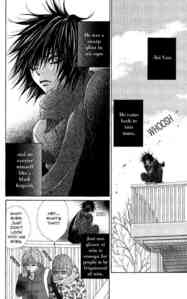  I REALLY SUGGEST THAT YOUR READ THIS mangá IF YOU LIKE SHUGO CHARA!!!!