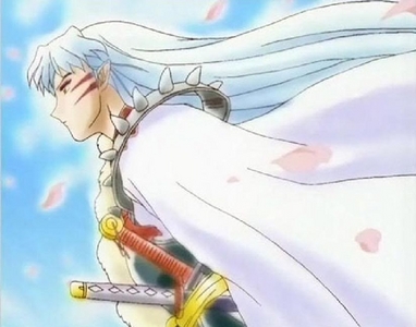  Hot Guys Wanted! Are there any fantaisie anime Guys out there hotter than Sesshomaru?
