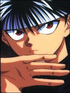  I've always wondered about this, but how old is Hiei?