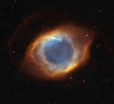  do u actually believe this picture is the eye of god または u think it's only been called that?