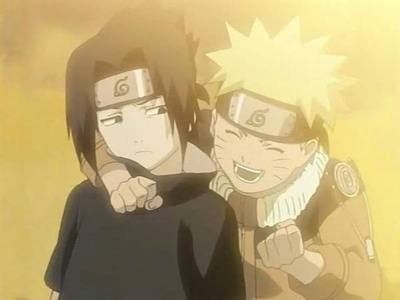 How do you think the Naruto ending?