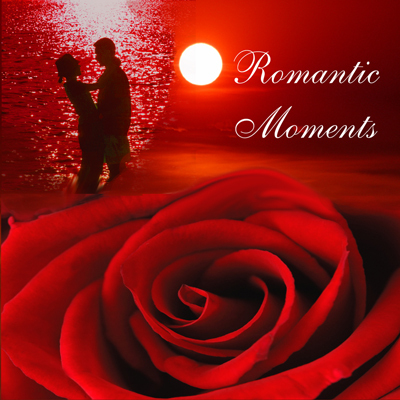  What is the most romantic moment in your life?