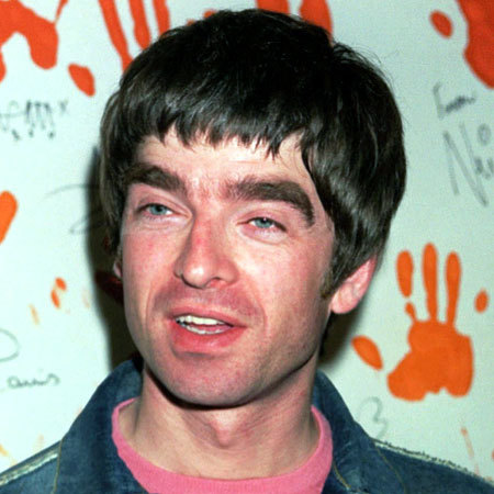  can آپ tell me a little bit about noel gallagher and the band oasis because i am new to the band. thanks in advance for your help.