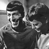 Why do Spock and Bones argue all the time?