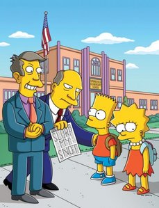 hii,i'm not from america so the question is:do u have an active place 4 the simpsons and everyone can get in!??