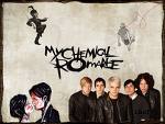 Who do you like better Avenged Sevenfold or My Chemical Romance?