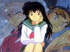 Does any one get sick of Kagome's triangle
