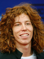  Do あなた guys think Shaun White is hot and sexy?