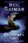  Can someone please tell me about The Graveyard Book سے طرف کی Neil Gaiman?