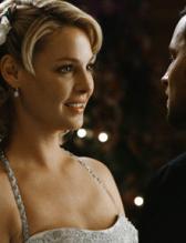 does anybody know if the ''real'' katherine heigl have facebook or a fan site