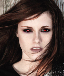  Would Bella drink human blood to save her clan?