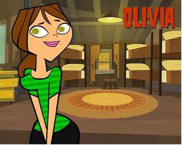  Who whants to be in TOTAL DRAMA ROMANCE