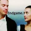  Which couples do tu want to be ENDGAME?