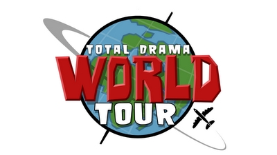  Do Ты like Total Drama: The Musical's new name? Total Drama World Tour