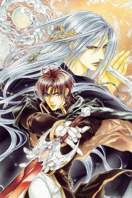 Does anyone know if the Yaoi Manga Crimson Spell has been animated? If so where can I watch it? 