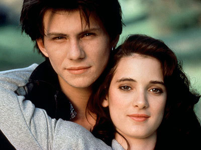  salut guys i still don't exactly get the ending of the heathers! was he just testing her and if soo why?