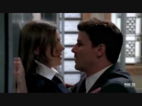 Ok what is your ultimate favourite booth and bones moment 