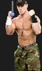  What do anda like about John Cena?