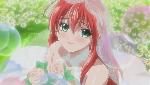  If Kokoa looked plus like this, would toi l’amour ou like her?