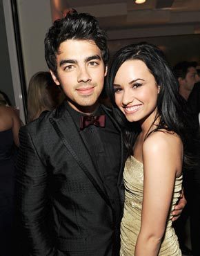  Were tu a Jemi supporter from the beginning?